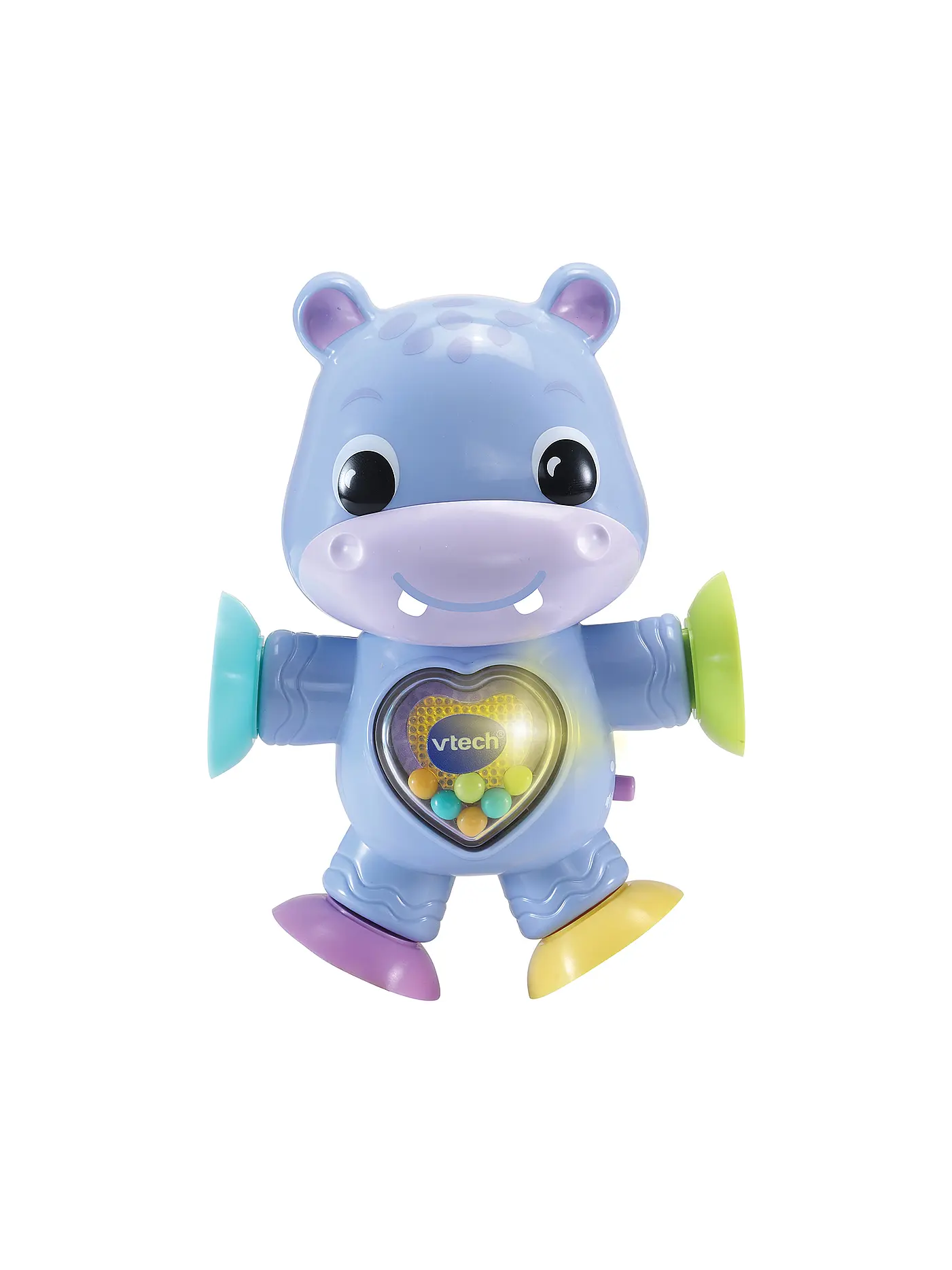 VTECH | Steh und Dreh Nilpferd | 